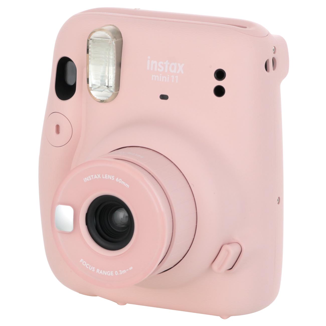 Фотоаппарат моментальной печати Fujifilm Instax Mini 11 Pink фото