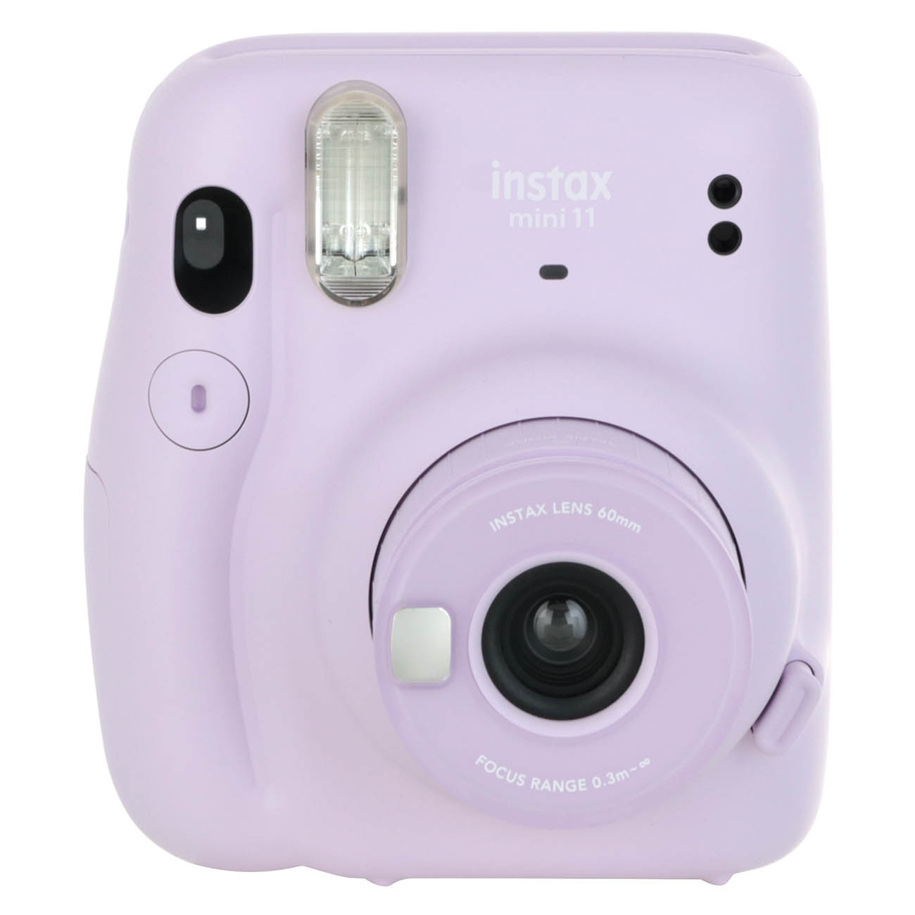 Фотоаппарат моментальной печати Fujifilm Instax Mini 11 Purple