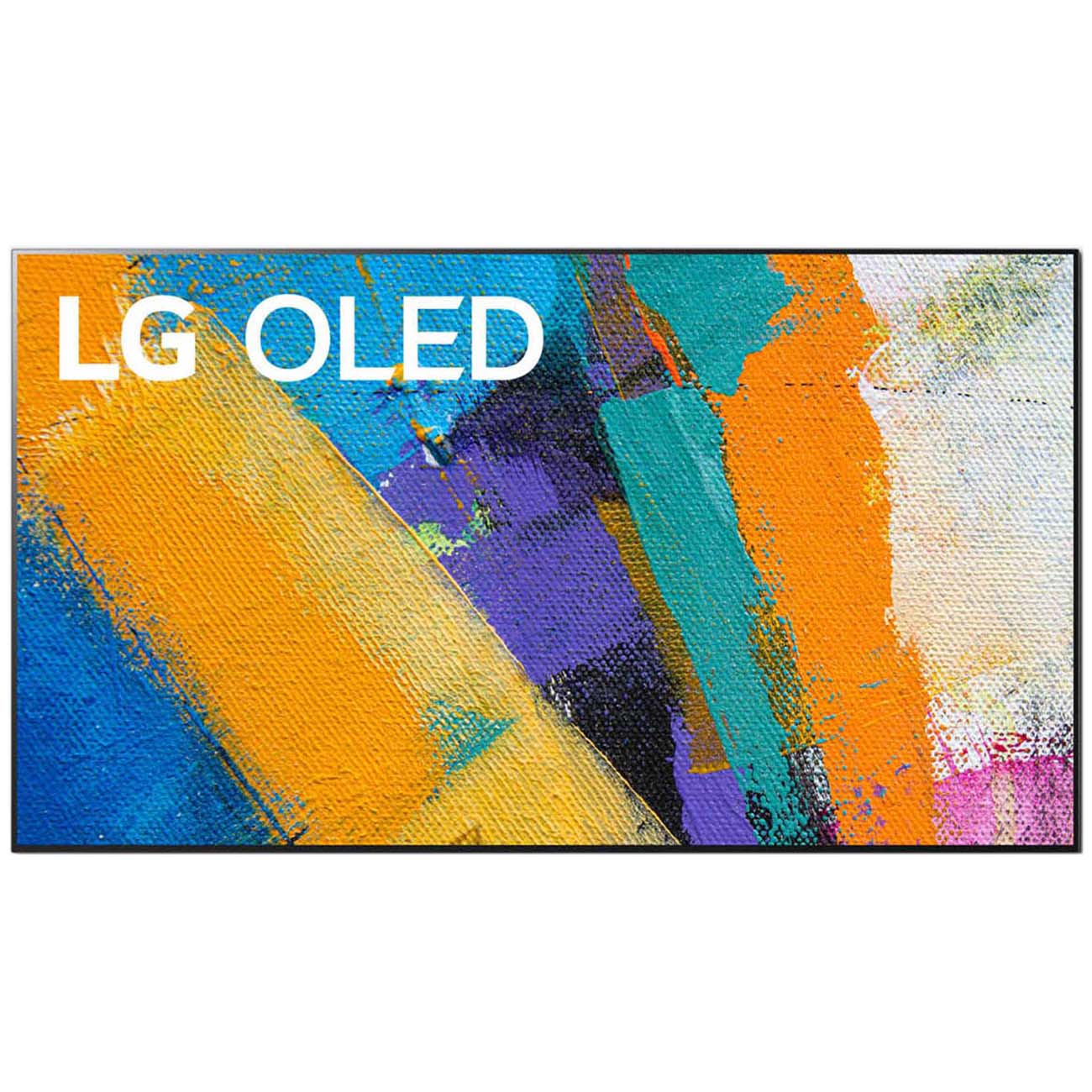 Телевизор LG OLED65GXRLA