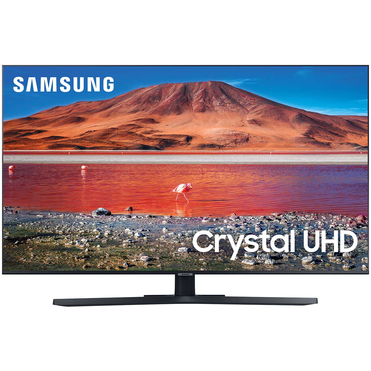 Телевизор Samsung UE50TU7570U фото