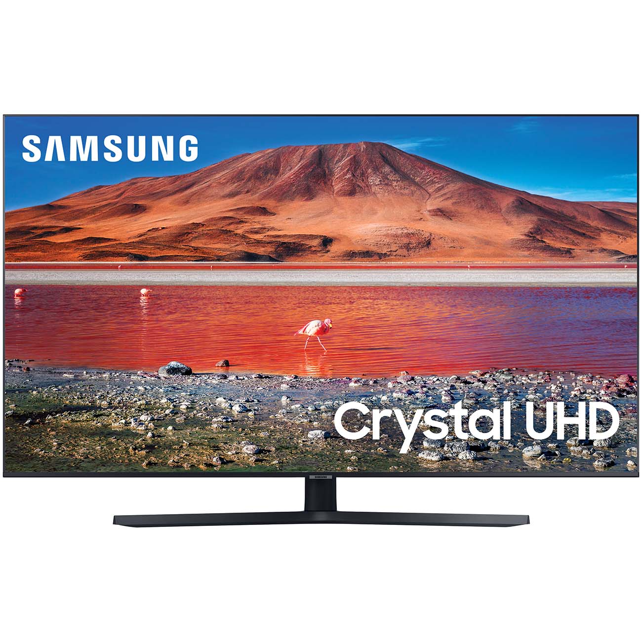 Телевизор Samsung UE55TU7570U фото