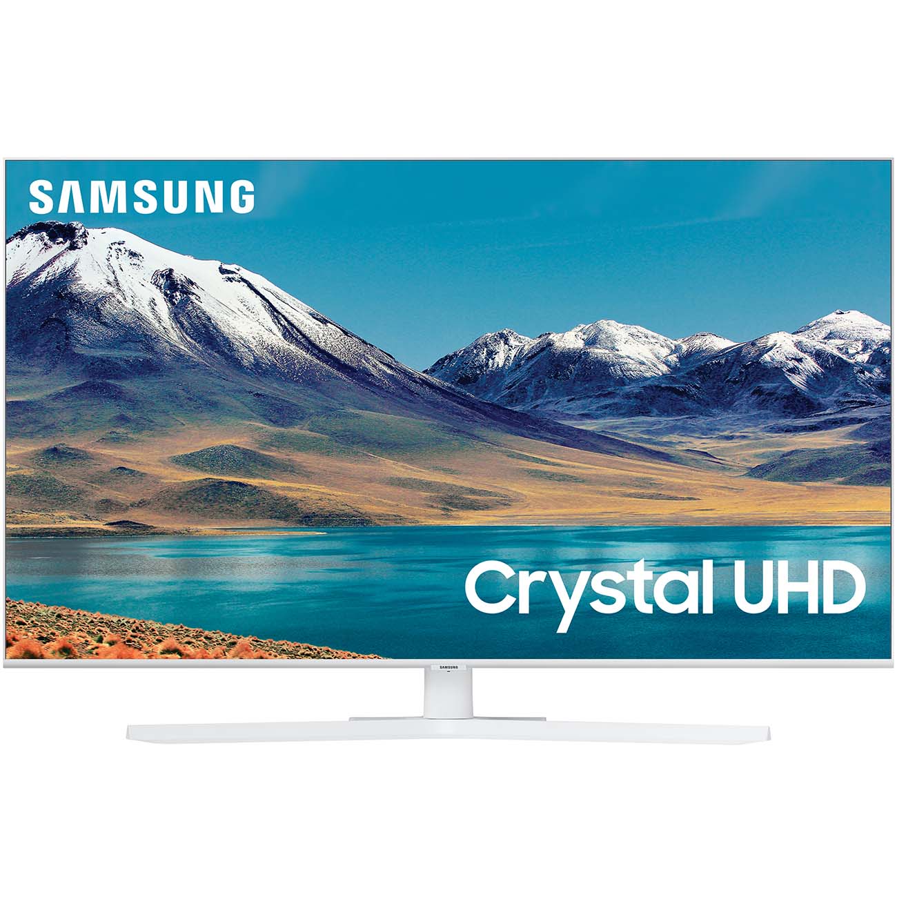 Телевизор Samsung UE50TU8510U фото