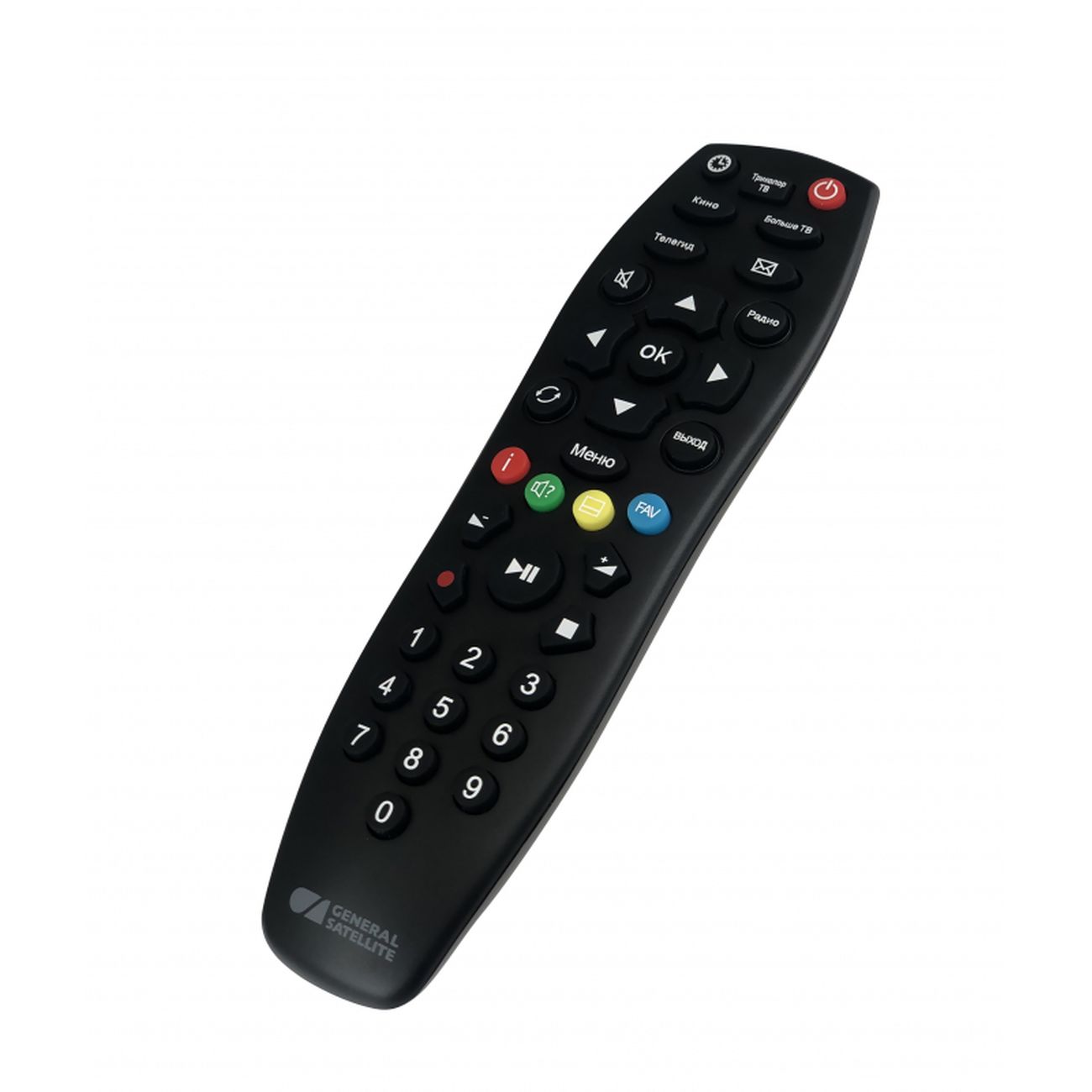 Комплект спутникового ТВ Триколор Сибирь на 2ТВ GS B528+С592