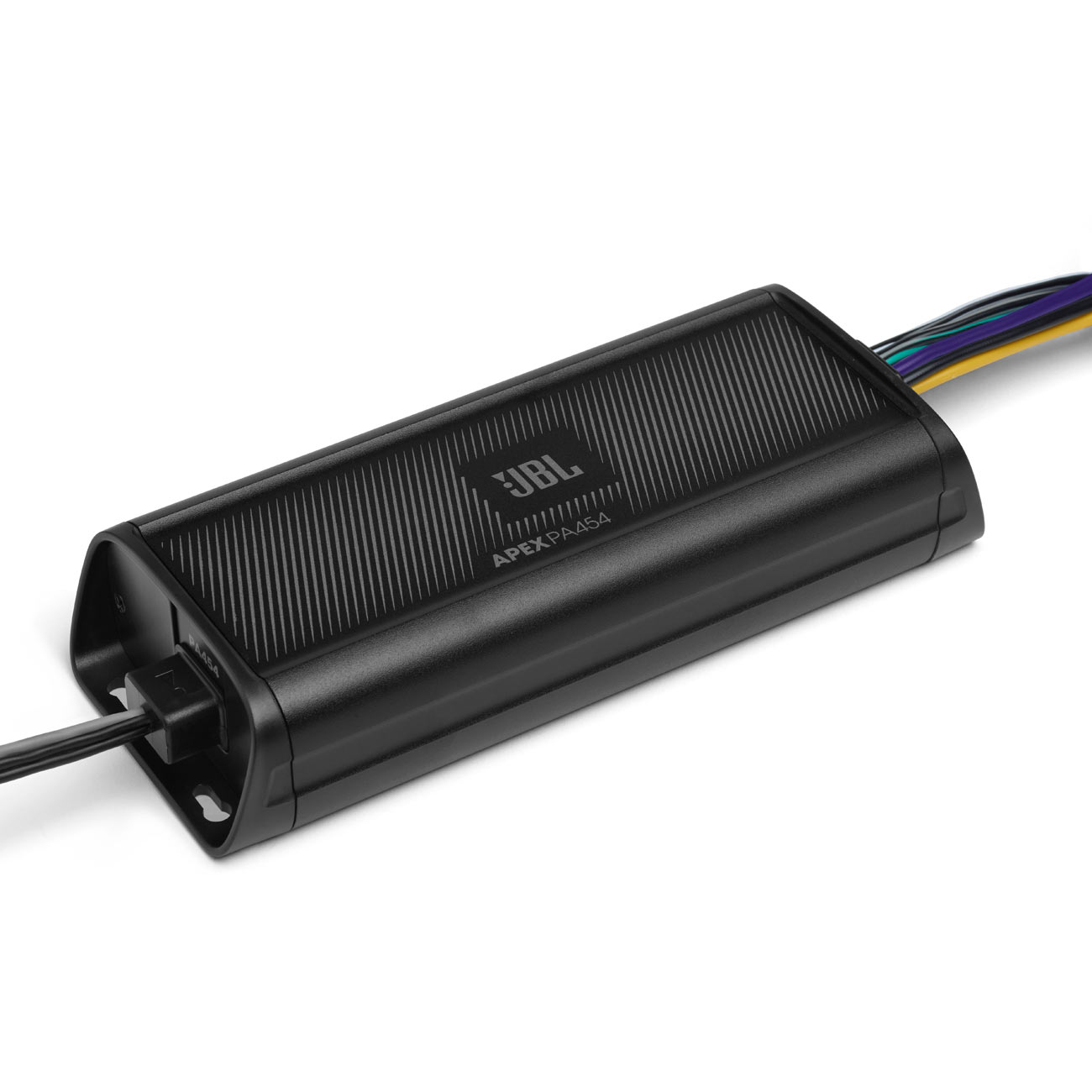 Автомобильный усилитель (многоканальный) JBL Apex PA454