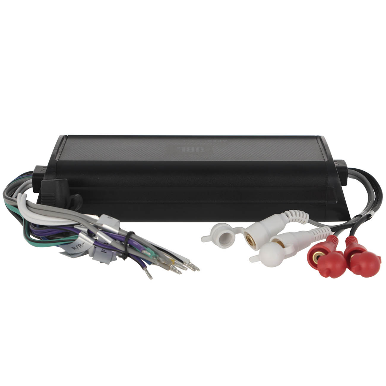 Автомобильный усилитель (многоканальный) JBL Apex PA454