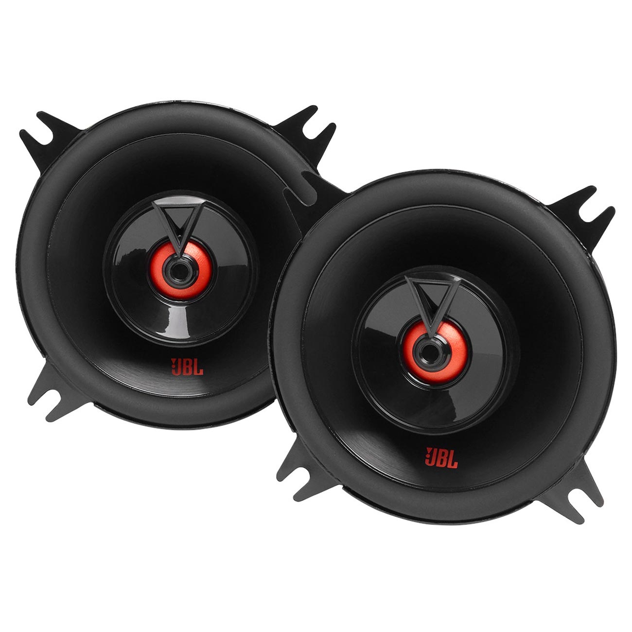 Автомобильные колонки JBL Club 422F