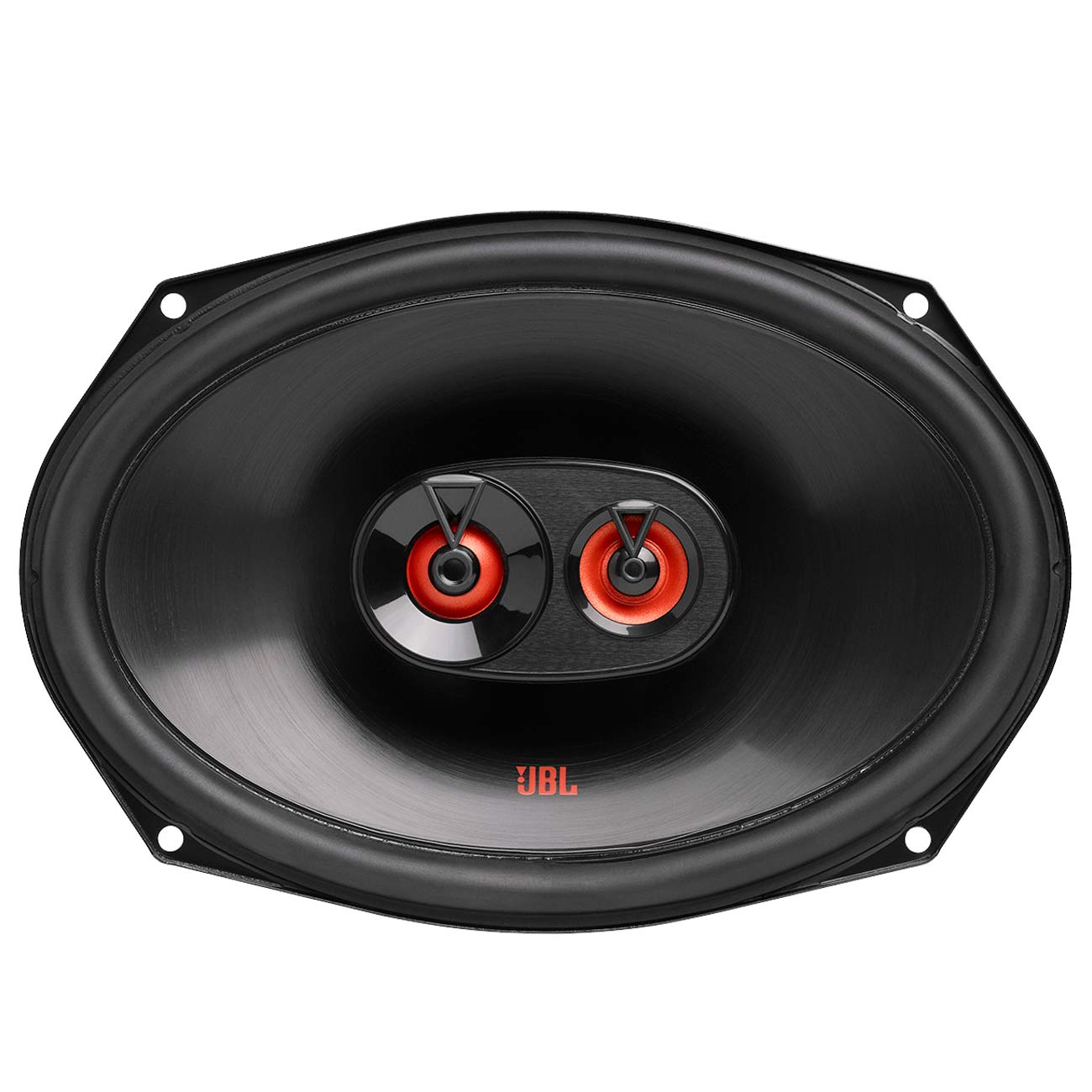 Автомобильные колонки JBL Club 9632