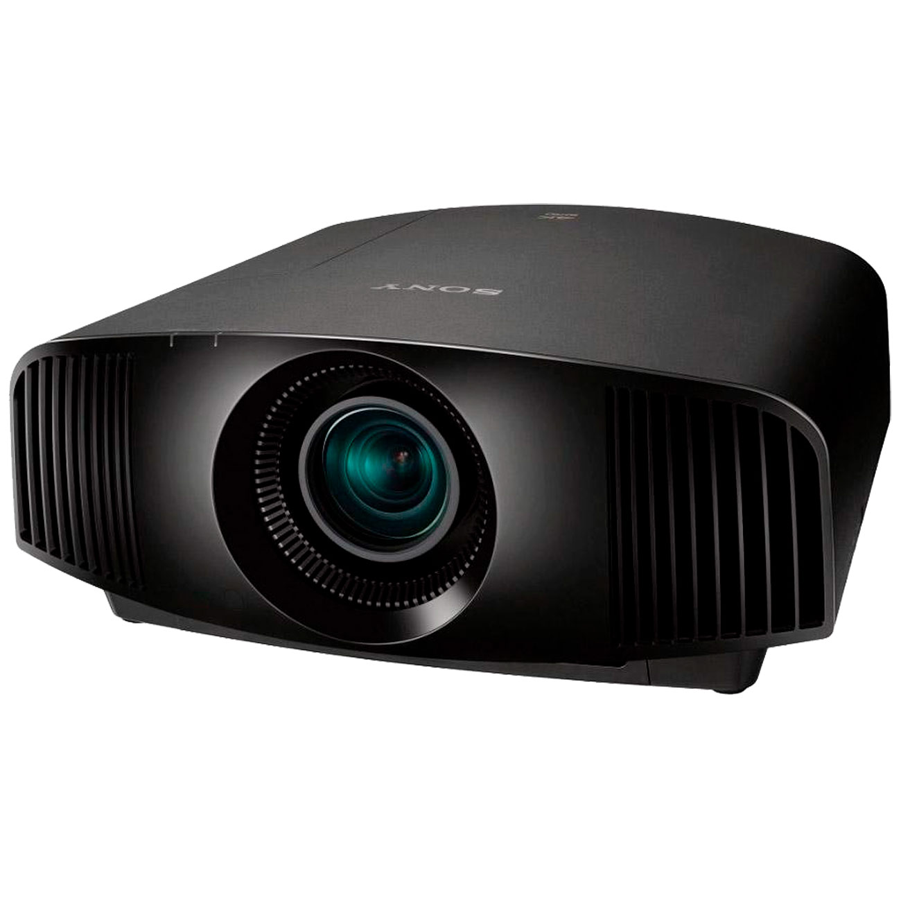 Видеопроектор для домашнего кинотеатра Sony VPL-VW270 черный