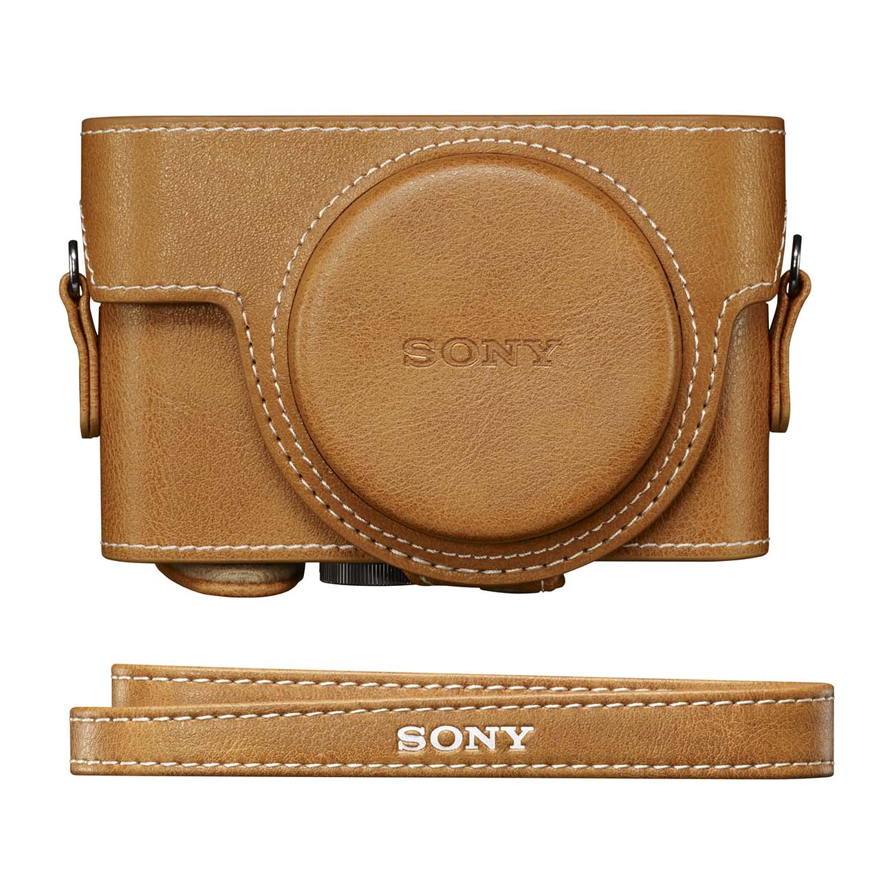 Сумка для компактных фотокамер Sony LCJ-RXK (для серии RX100) фото