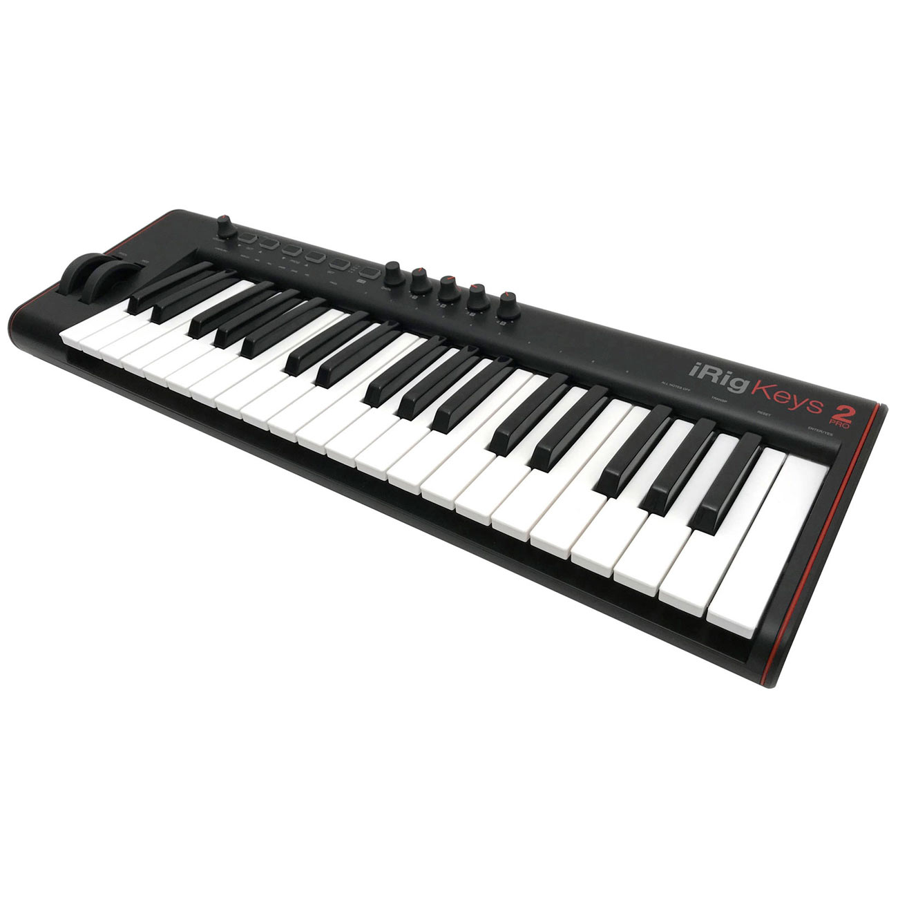 MIDI клавиатура IK Multimedia iRig Keys 2 Pro