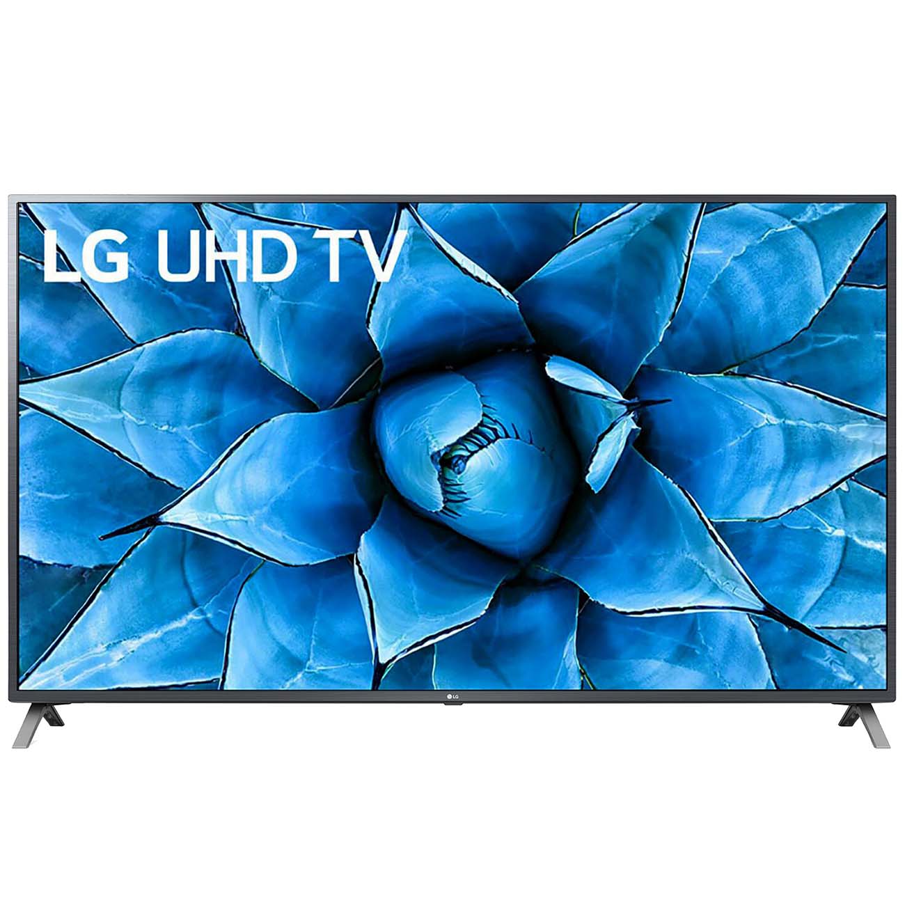 Телевизор LG 70UN73506LB фото