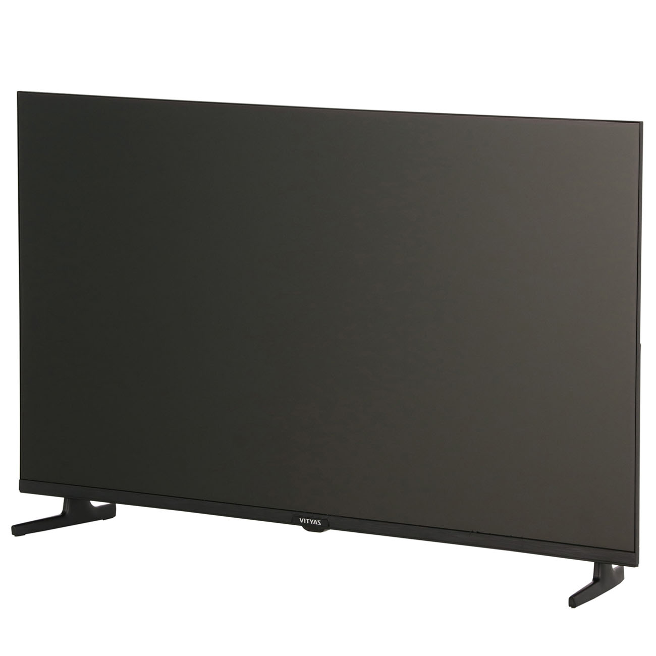 Телевизор Витязь 43LF1204 Smart