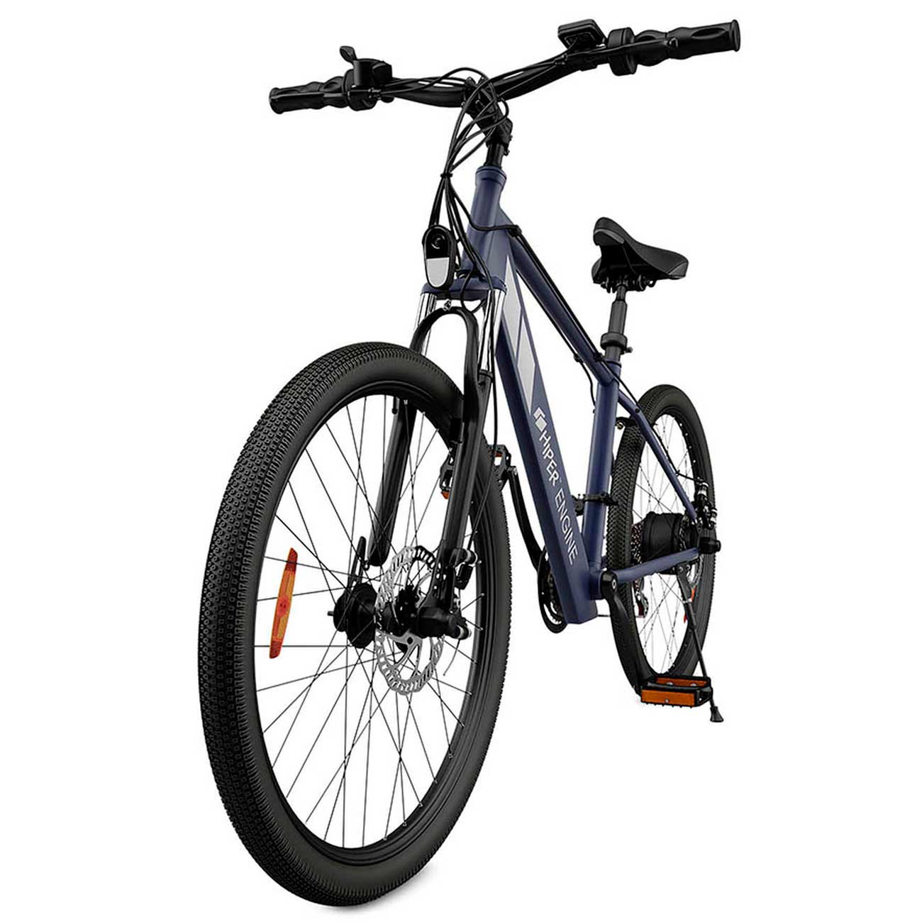 Электрический велосипед HIPER HE-B63