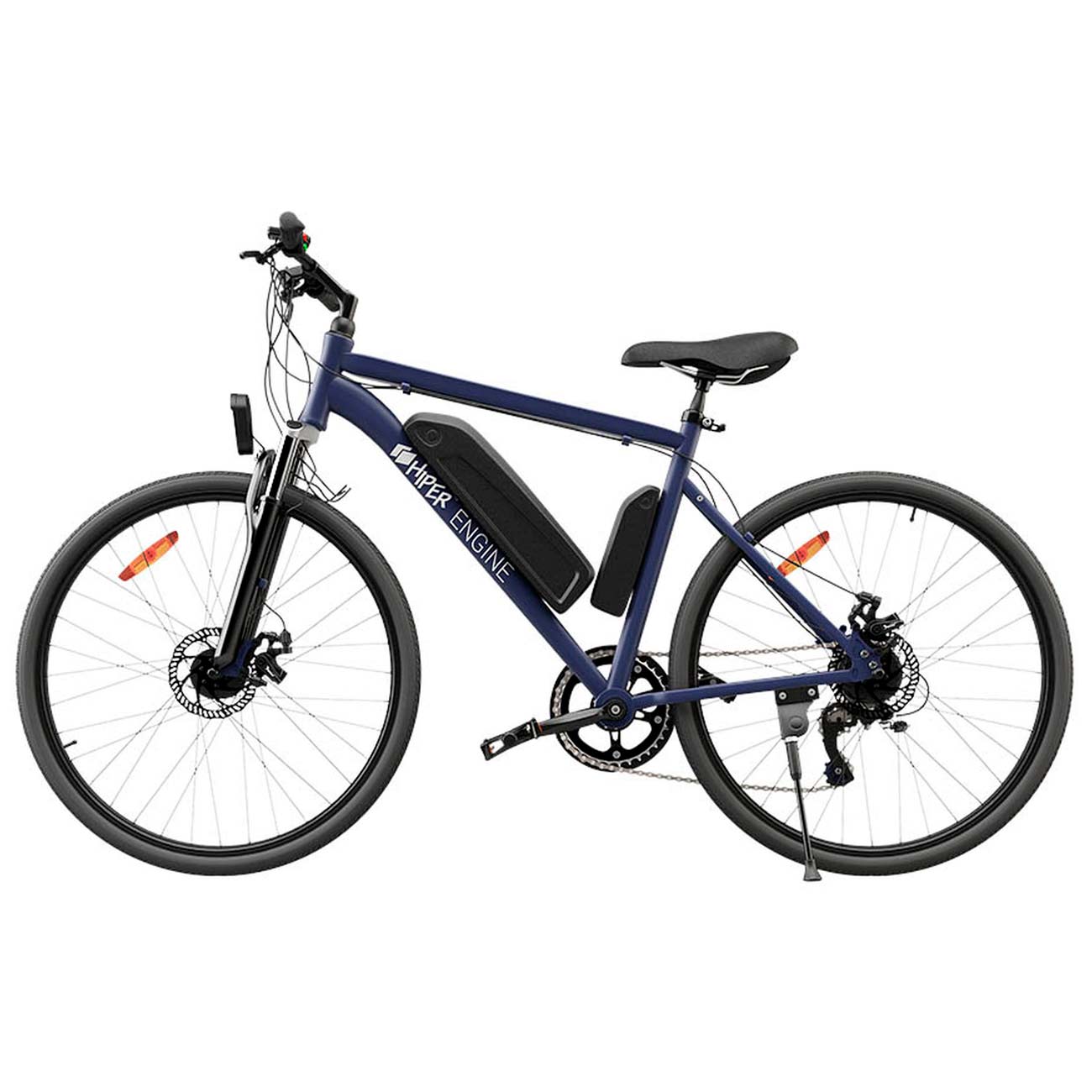 Электрический велосипед HIPER HE-B51