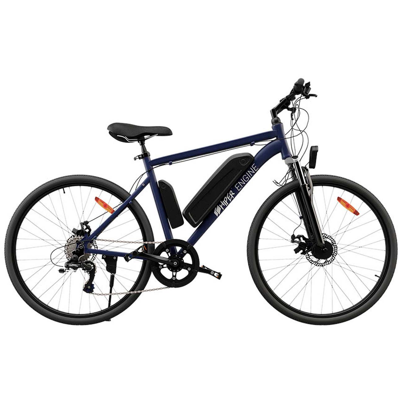 Электрический велосипед HIPER HE-B51