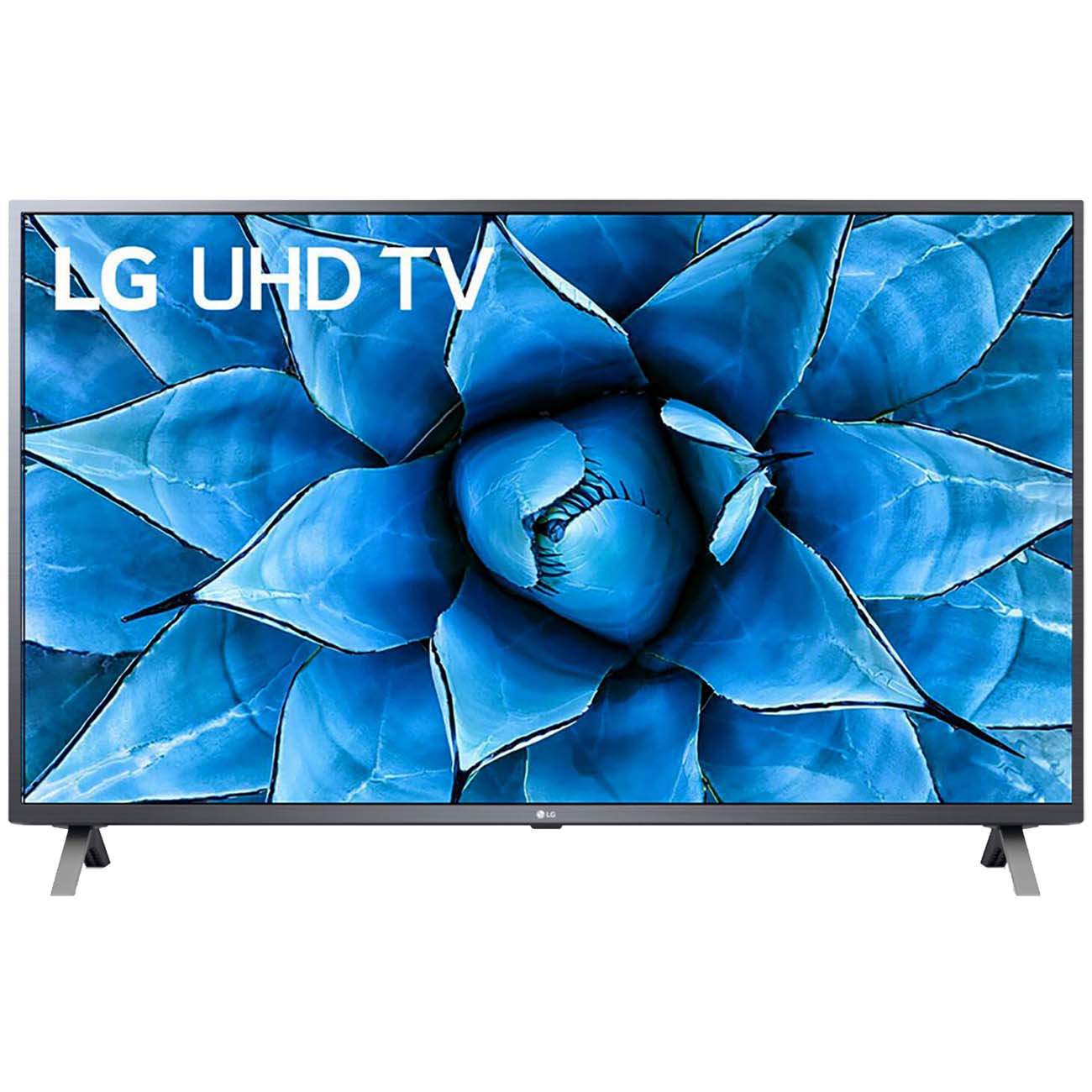 Телевизор LG 49UN73506LB фото