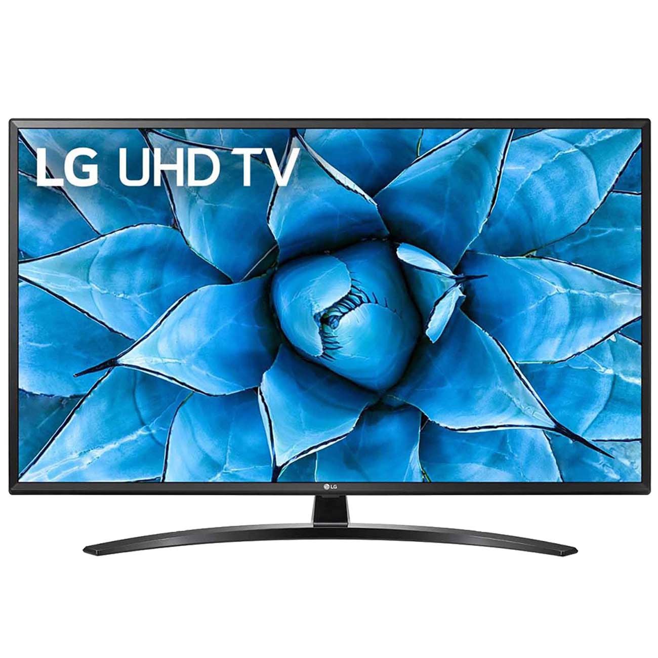 Телевизор LG 49UN74006LA