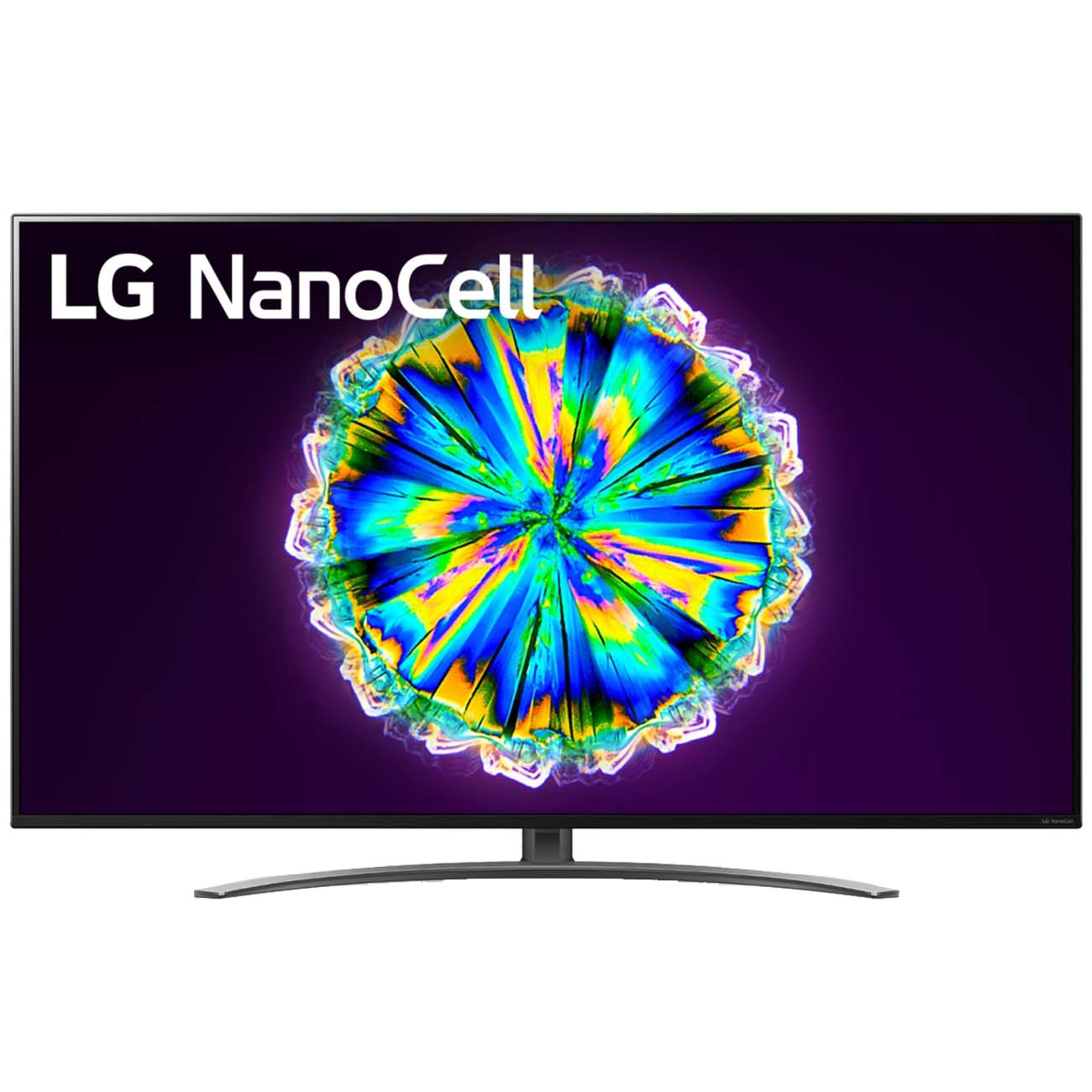 Телевизор LG NanoCell 49NANO866NA фото