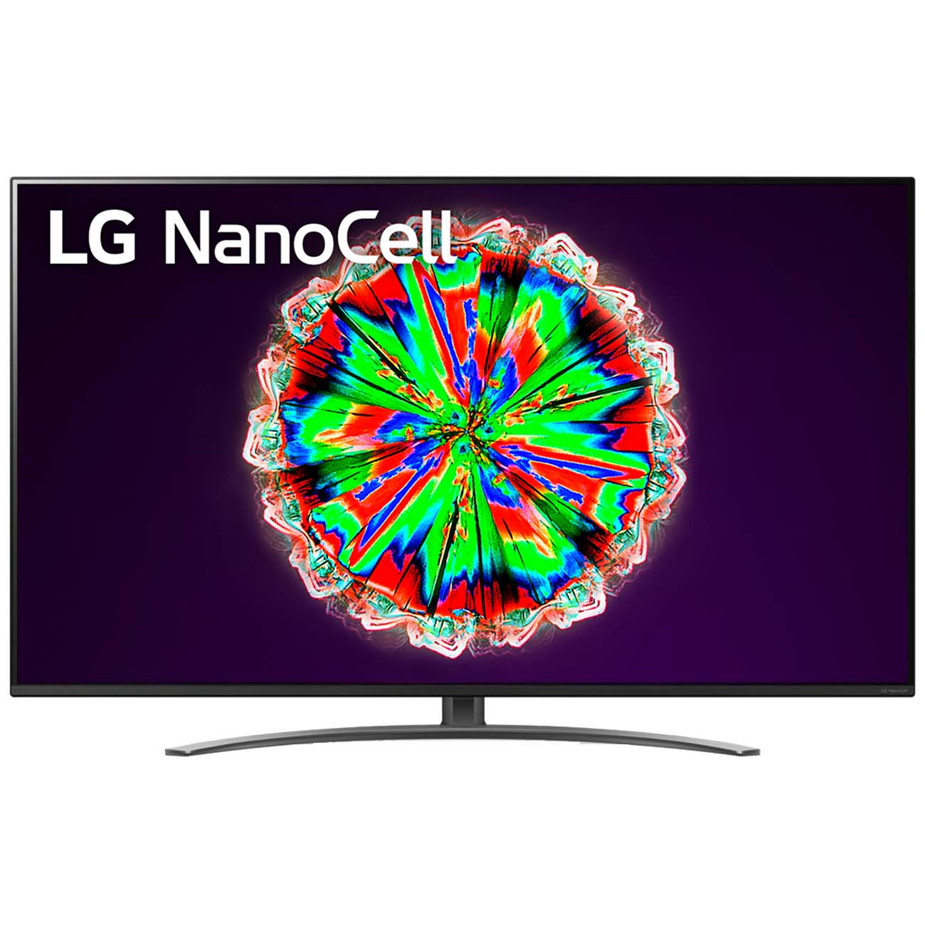 Телевизор LG NanoCell 65NANO916NA фото