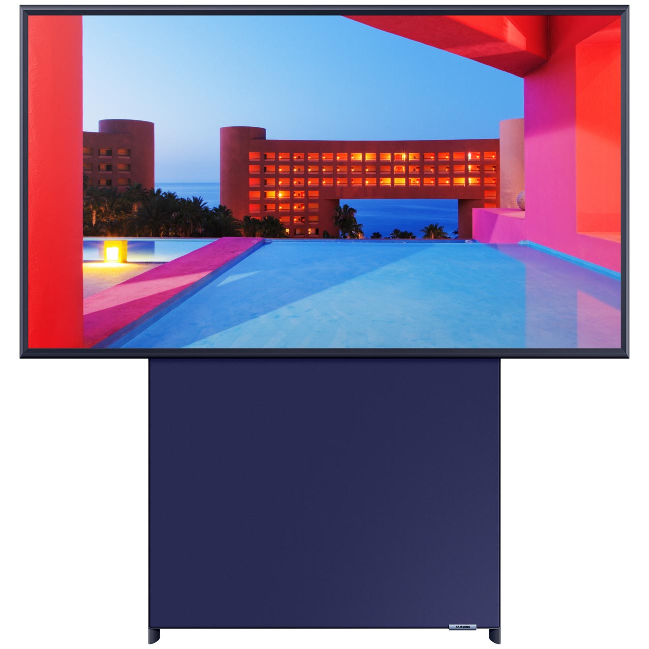 Телевизор Samsung QE43LS05TAU фото