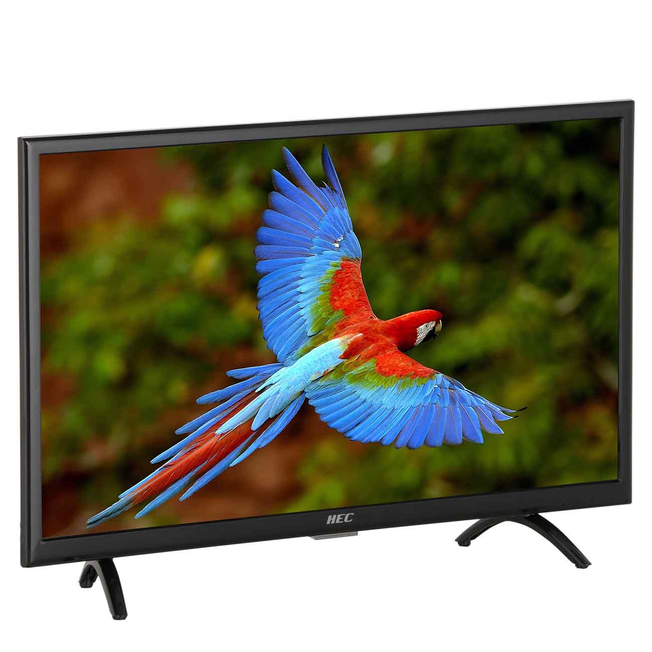 Телевизор HEC E22D1F