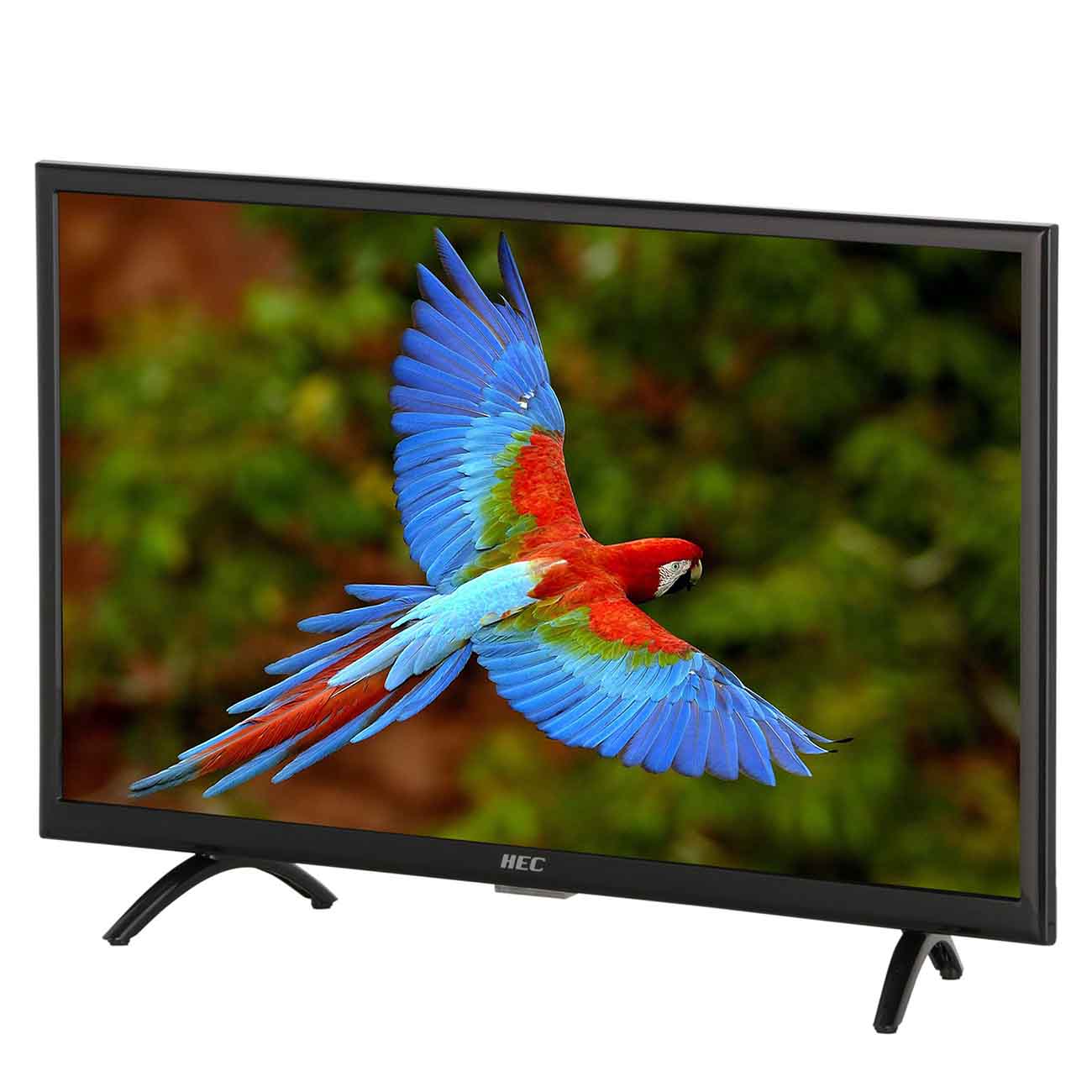 Телевизор HEC E22D1F