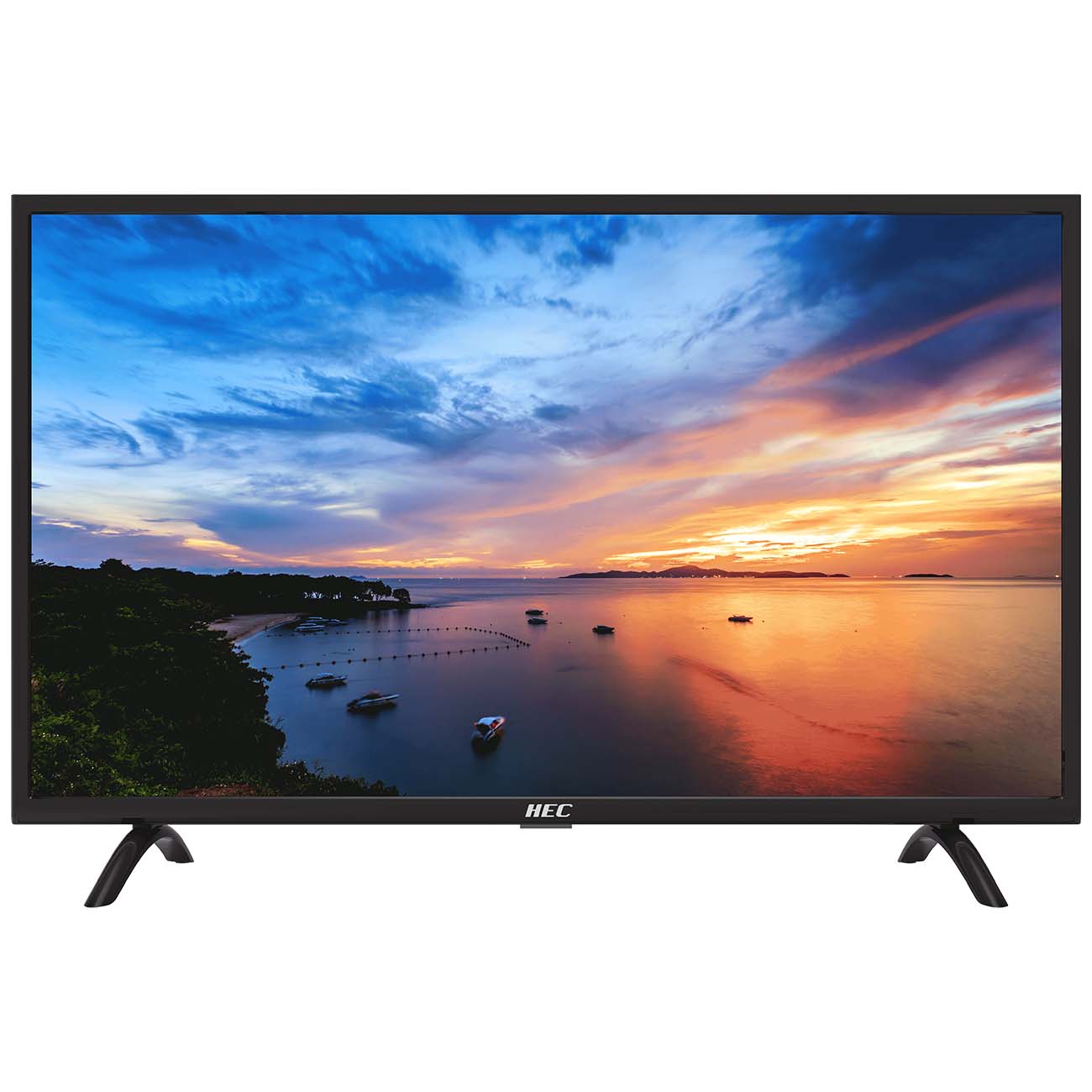 Телевизор HEC E32D1