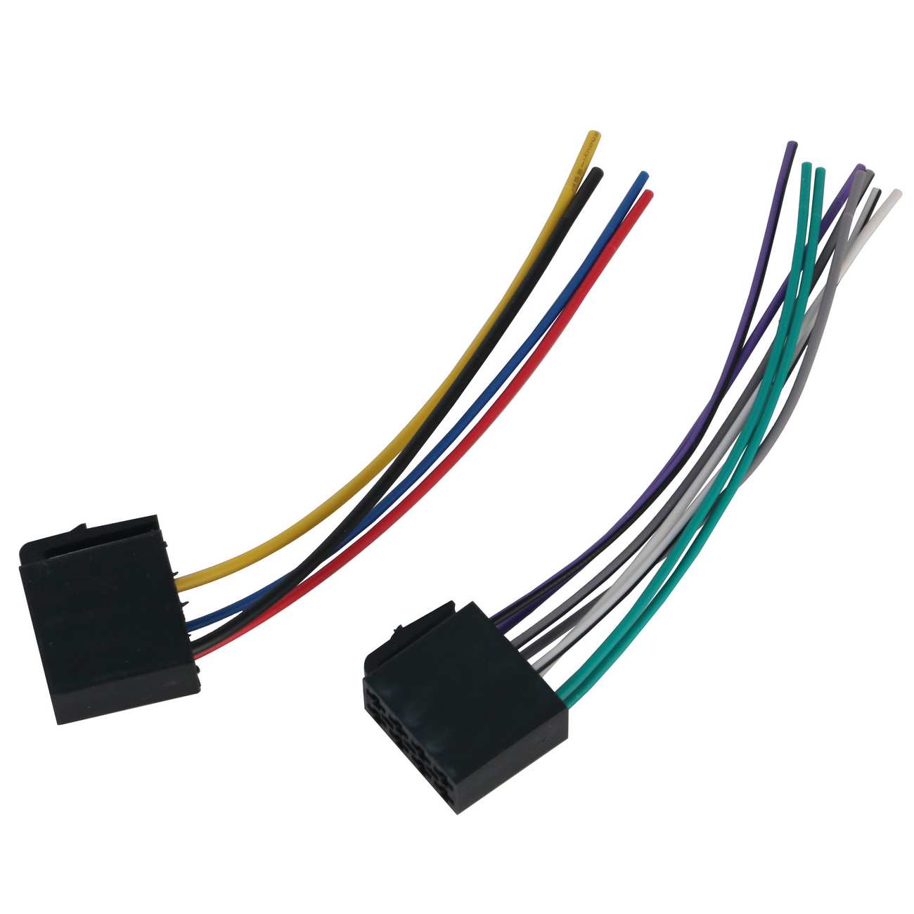 USB-Автомагнитола ACV AVS-912BG