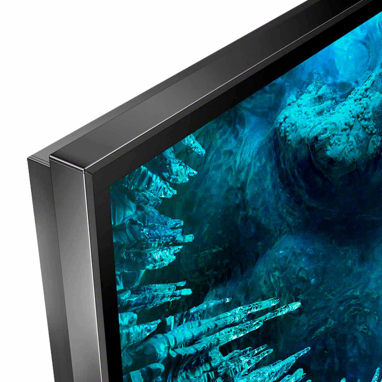 Телевизор Sony KD-85ZH8