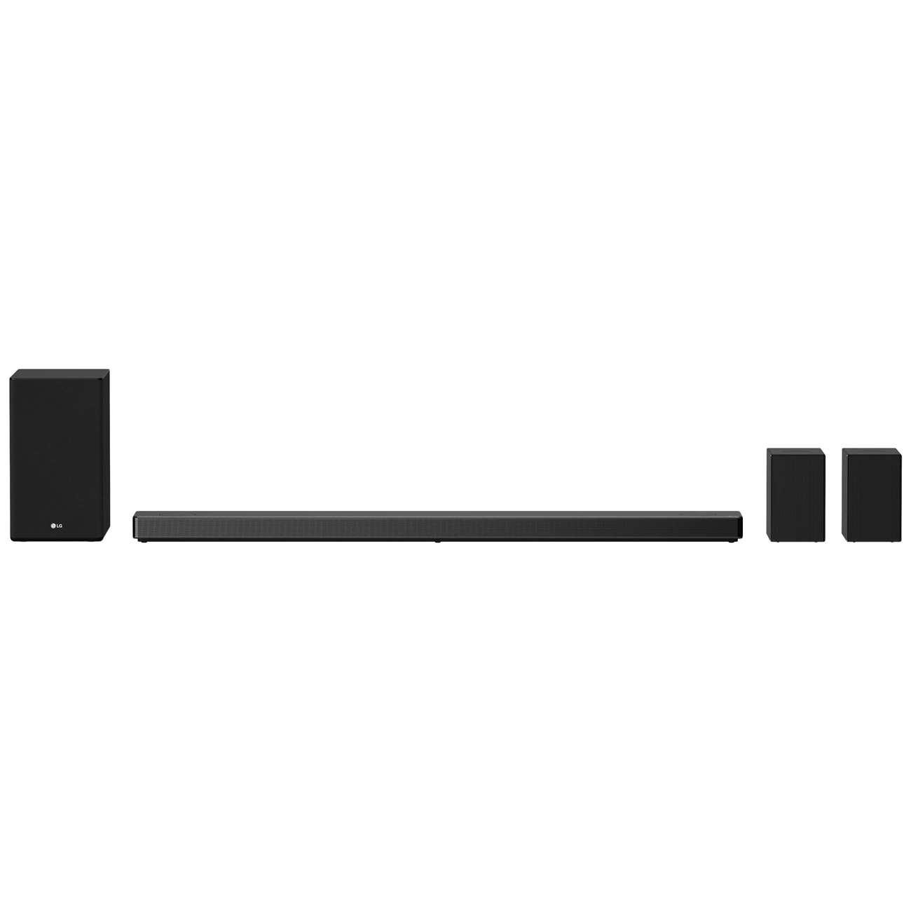 Саундбар LG SN11R Dolby Atmos фото