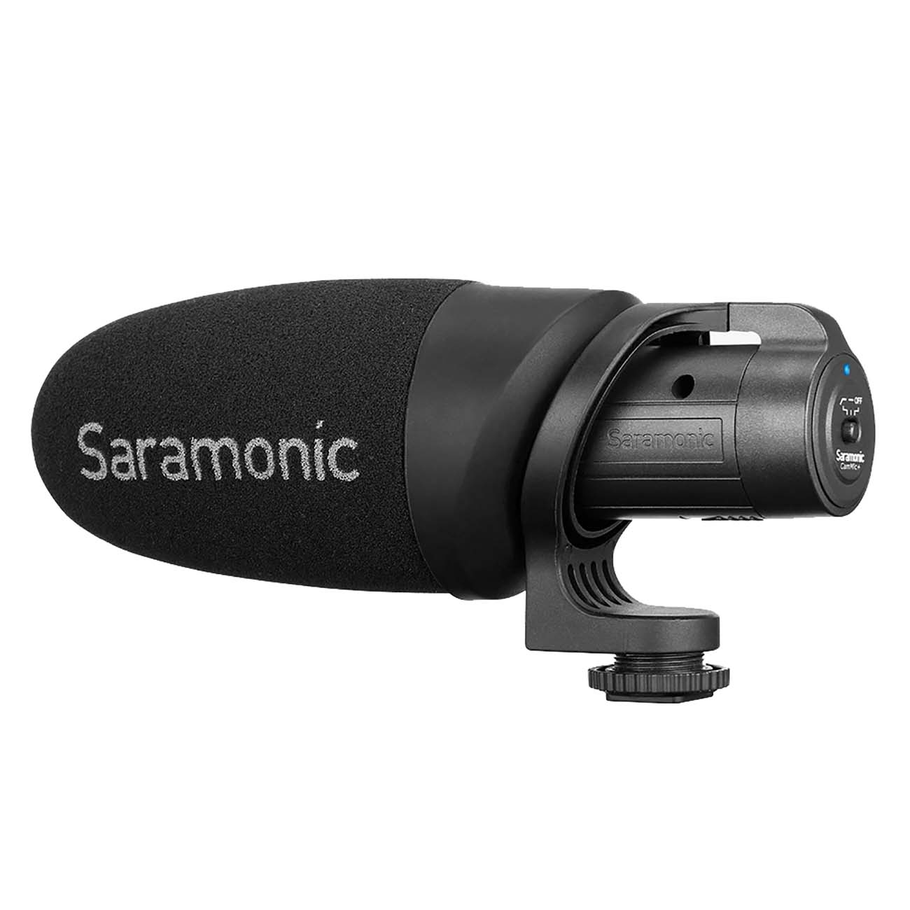 Микрофон накамерный Saramonic CamMic+