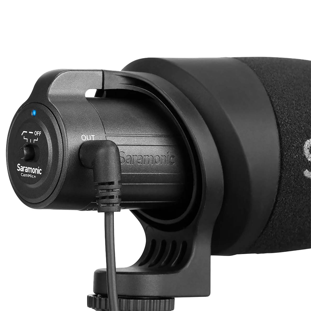 Микрофон накамерный Saramonic Vmic Pro