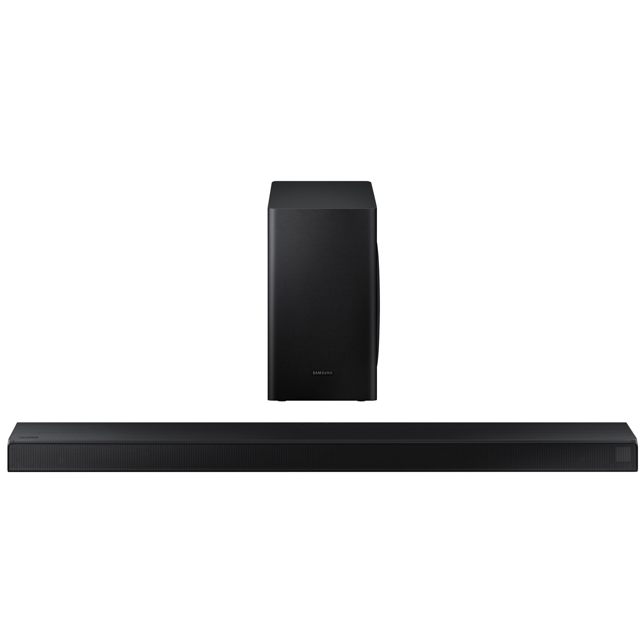 Саундбар Samsung HW-T650 фото