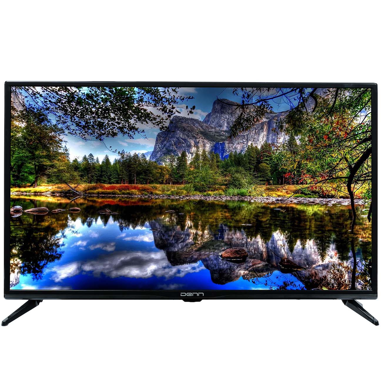 Телевизор Denn LE32DE80BH