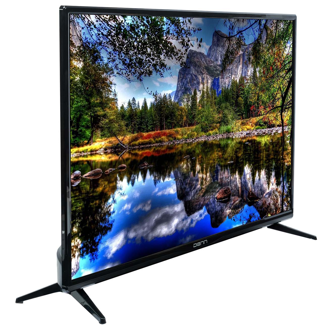 Телевизор Denn LE32DE80BH