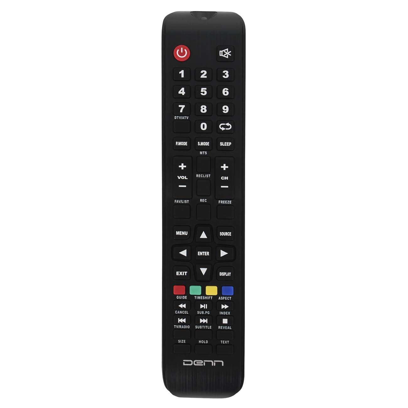 Телевизор Denn LE32DE80BH