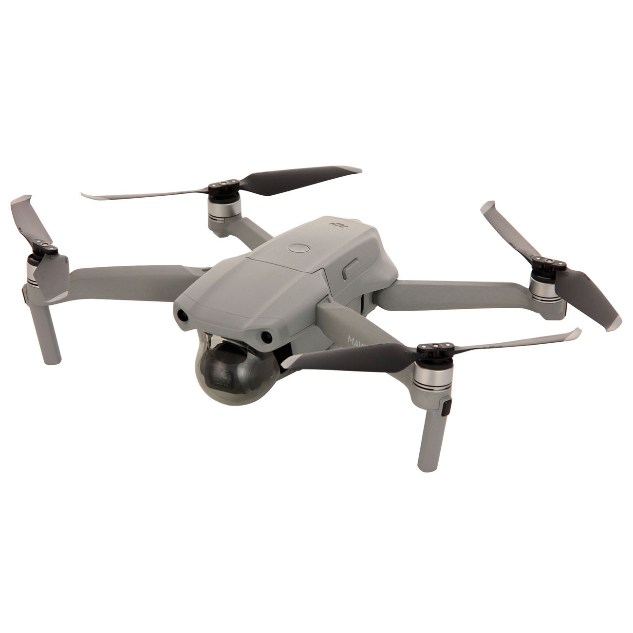 Квадрокоптер DJI Mavic AIR 2 Fly More Combo (CP.MA.00000169.01)