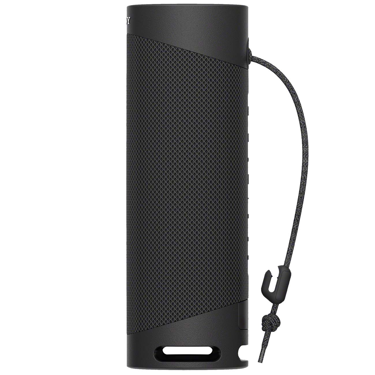 Беспроводная акустика Sony SRS-XB23 Black