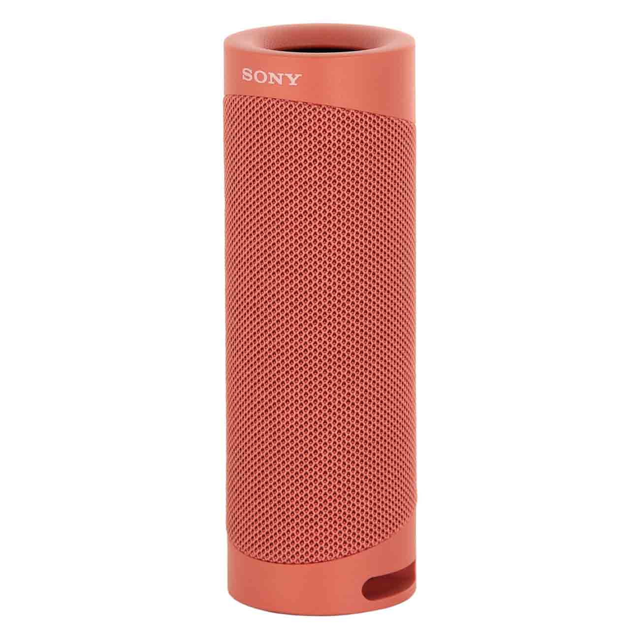 Беспроводная акустика Sony SRS-XB23 Red