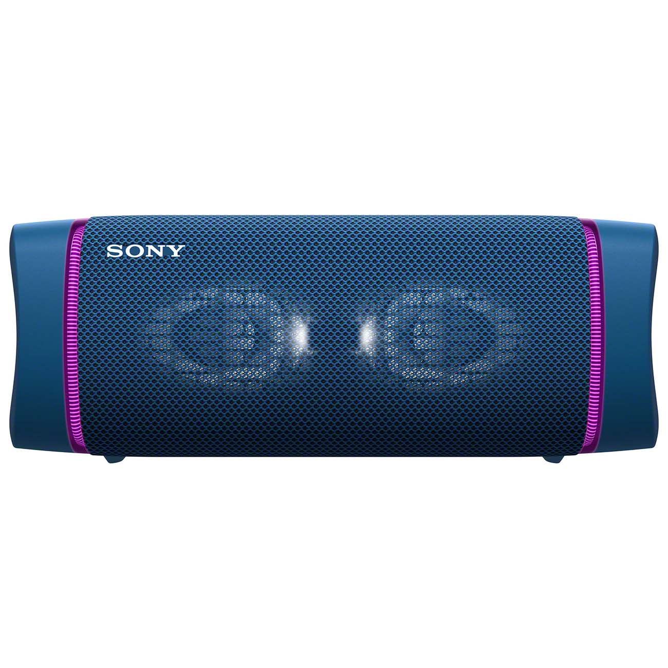 Беспроводная акустика Sony SRS-XB33 Blue фото