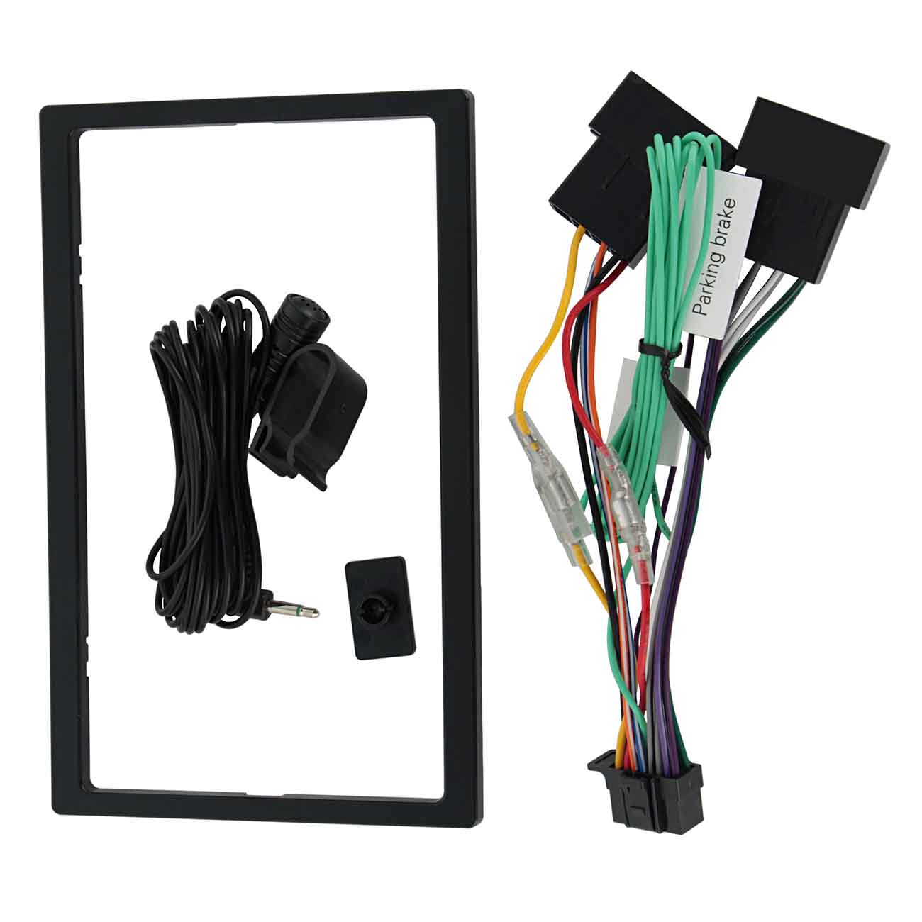 USB-Автомагнитола c встроенным монитором Sony XAV-1500