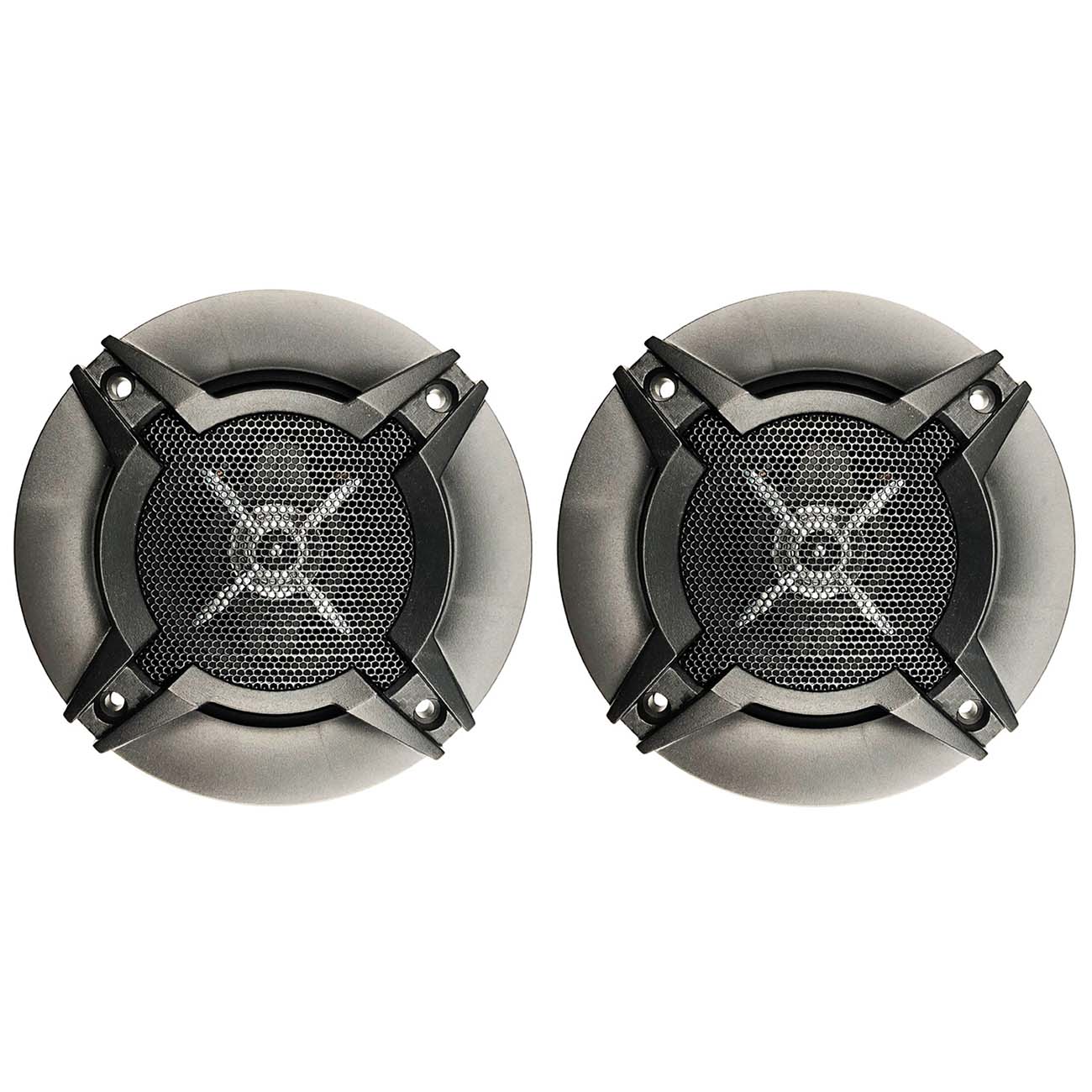 Автомобильные колонки Digma DCA-T402