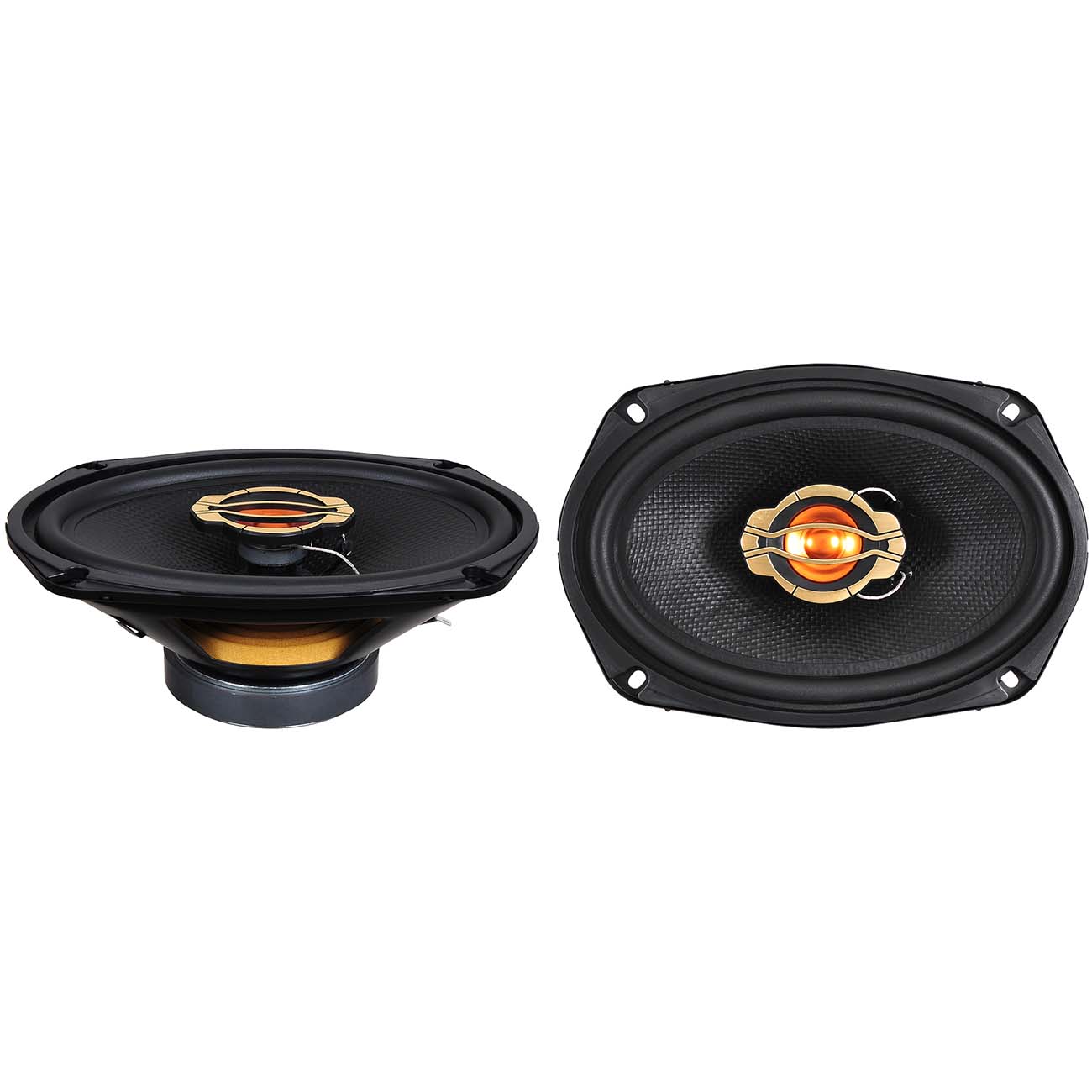 Автомобильные колонки Digma DCA-T693