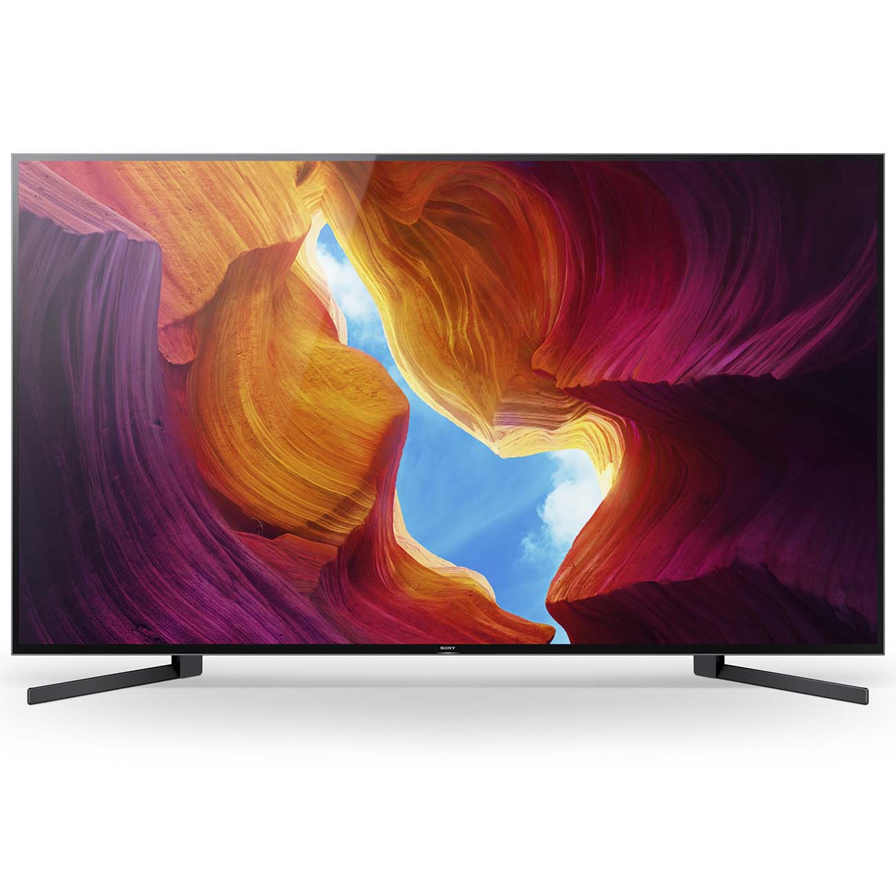 Телевизор Sony KD-49XH9505 фото