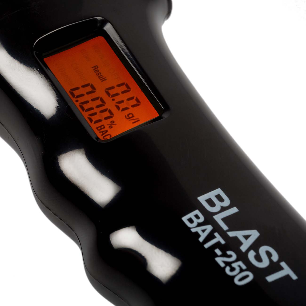 Алкотестер Blast BAT-250