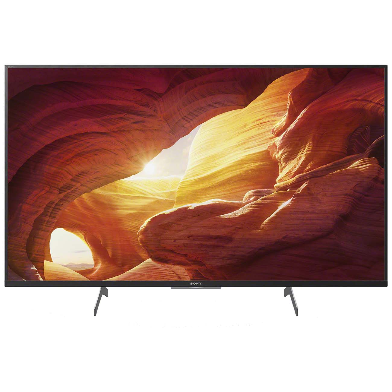 Телевизор Sony KD-49XH8596 фото