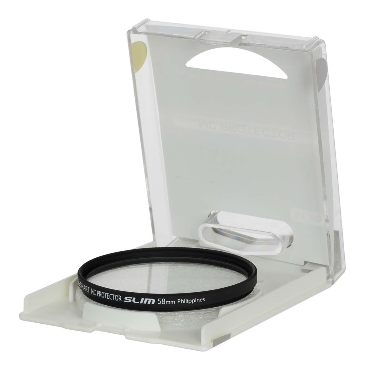 Светофильтр Kenko 58S C-PL SLIM