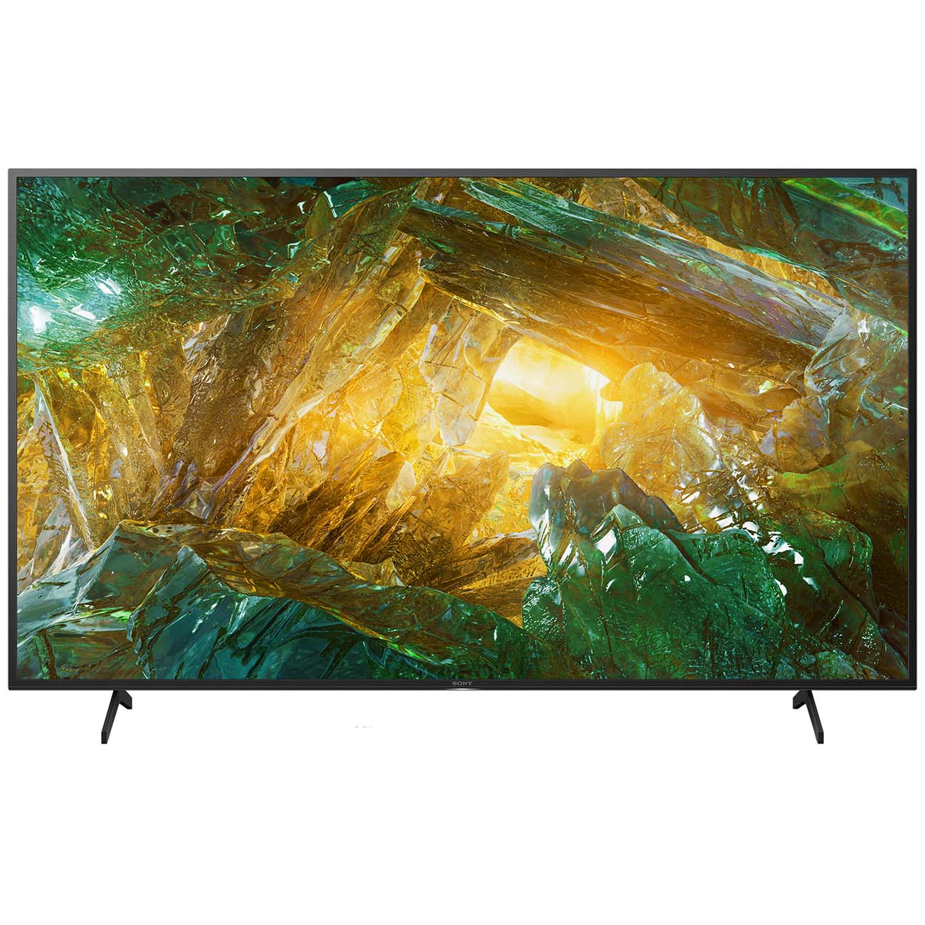 Телевизор Sony KD55XH8096 фото