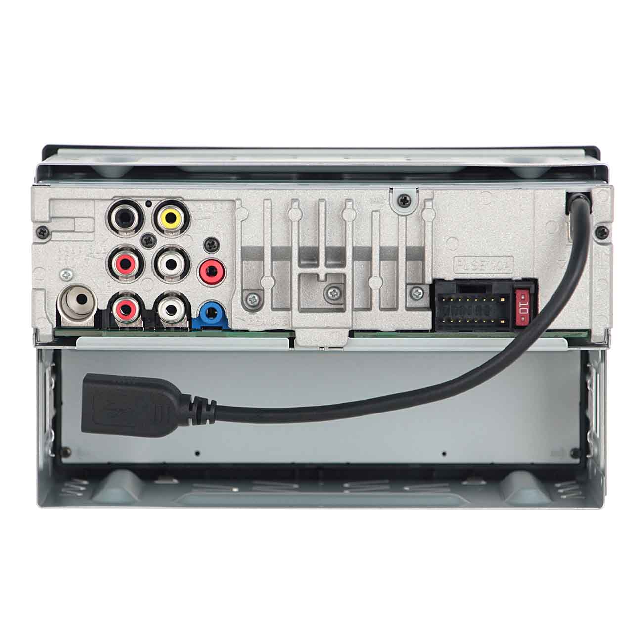 USB-Автомагнитола c встроенным монитором Sony XAV-3500//Q