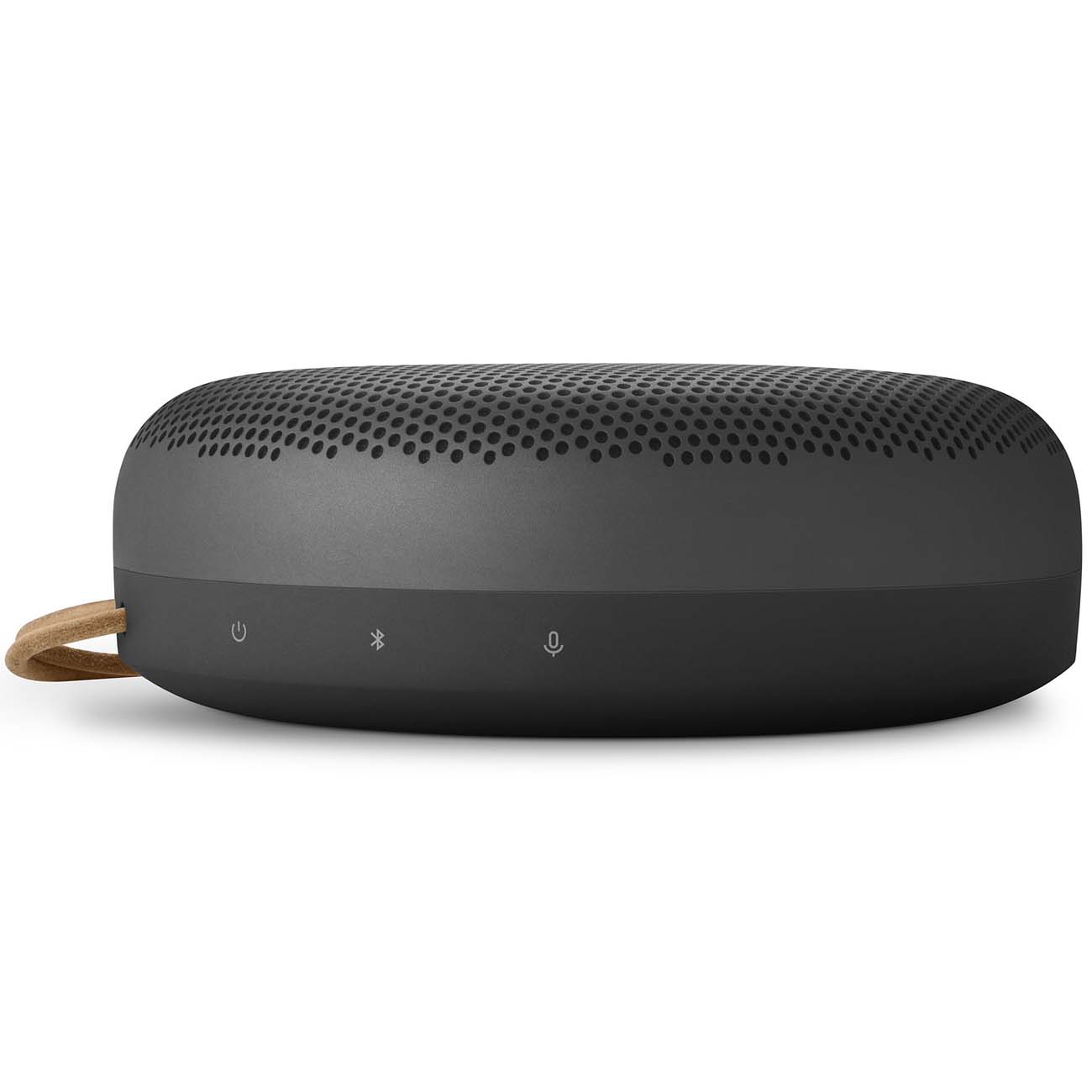 Беспроводная акустика Bang & Olufsen Beosound A1 2nd Gen Black антрацит